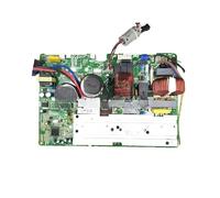 Computer Board KFR-51W/BP2-RX62T KFR-51W/BP2-RX62T+FSBB30CH60CM+LMSR 18000BTU 24000BTU，Compatible for Midea， Air Conditioner(24000BTU)