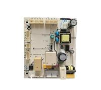 Computer Board ZBE2350HCA W19-80 Motherboard Compatible with Electrolux Refrigerator Replacement