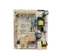 Computer Board ZBE2350HCA W19-80 Motherboard Compatible with Electrolux Refrigerator Replacement