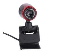 Computer Camera Streaming Web Camera Desktop USB Auto Light Correction