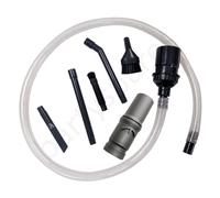 Universal 30 - 38 mm High Quality Universal Vacuum Cleaner Mini Attachment Kit for Intricate Cleaning
