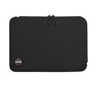 Port Designs Notebook Sleeve Torino II 35.6 cm (14") Black