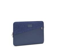 Rivacase 7903 13.3" Sleeve case Blue - notebook cases (Sleeve case, 33.8 cm (13.3"), 240 g, Blue)