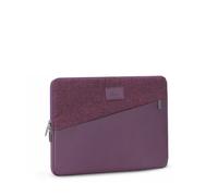 Computer case Rivacase Egmont MacBook 7903 Rouge 340x250x25 mm