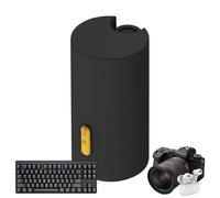 Computer Cleaning Kit, Multifunctional 33-in-1 Brush Tool, Phone Connection, Screen Laptop Electronic Cleaner, Camera and Gadget Accessories, Professional for TV Watching, Earphones Head