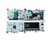 Computer Control Board 17138100015569 Circuit PCB 17138100016619 V1.0 Washer Replacement Parts, Compatible For Midea Washing Machine