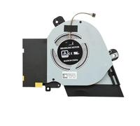 Computer Cooling Fan ，compatible For ASUS， ROG Zephyrus S GX502 GU502 LWS GX502GW GU502GW GPU CPU Cooler Radiator Fan 13NR01V0T14111 DC12V 1A(CPU FAN 3111)