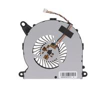Computer Cooling Fan, Compatible With Intel, NUC8I7BEH NUC8 I3 I5 I7, BSC0805HA-00 DC05V 0.60A 1Z24L9R, 4-pin CPU Cooler