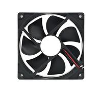 Computer Cooling Fan - DC12V PC Network Case Cooling Gear