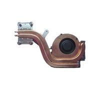 Computer CPU Cooling Fan Heatsink Spare Part, Compatible With Lenovo ThinkPad X230 X230i X220 X220i FRU 04W0435 04W6921 04W6922 04W6923 Part