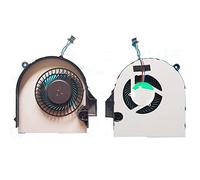 Computer CPU GPU Cooling Fans for Acer V Nitro Aspire VN7-791 VN7-791G PC Laptop Fan Graphics card Cooler EG75070S1-C060-S9C GPU FANS