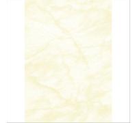 Computer Craft 755579 Marble Papers for Toner and Inkjet 90gsm A4 Sand Ref CCL1010, Yellow[100 Sheets]