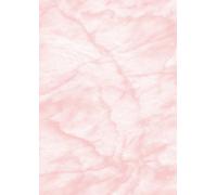 Computer Craft Marble Papers for Toner and Inkjet 90gsm A4, Pack of 100, Rose