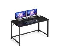 Computer Desk, Black / 60D x 120W cm