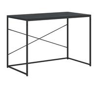 Computer Desk Chipboard Bedroom Studying Gaming Desk Multi Colours vidaXL