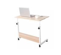 Computer Desk Computer Desk Bedside Table Desktop Household Minimalist Dormitory Simple Bed Small Movable And Adjustable With