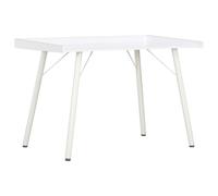 Computer Desk Corner Wooden Writing Desktop Workstation Multi Colours vidaXL