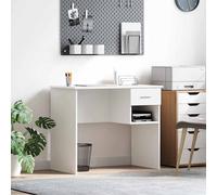 Computer Desk Laptop Pc Study Table Home Office Desk Furniture Workstation Table