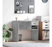 Computer Desk Laptop Pc Study Table Home Office Desk Furniture Workstation Table