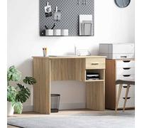 Computer Desk Laptop Pc Study Table Home Office Desk Furniture Workstation Table