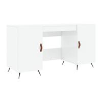 Computer Desk Laptop Pc Study Table Home Office Desk Workstation Furniture Unit