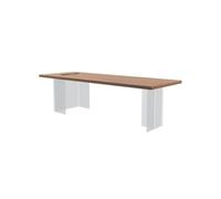 Computer Desk Office Desk Simple Suspended Solid Wood 1.6m Office Furniture, Modern Boss Workbench, Home Bedroom Study Computer Desk Vanity Desk Gaming Desk Office Desks(160x80x75cm)