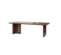 Computer Desk Office Desk Solid Wood Executive Desk, Simple Single Computer Desk, Modern Furniture Suitable For Business And Home Vanity Desk Gaming Desk Office Desks(160x80x75cm)