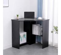 Computer Desk Pc Laptop Table Corner Home Office Study Gaming