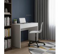 Computer Desk Shefa Line Vikko White