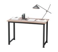 Pennington Computer Table, Versatile Home Office Desk, Black
