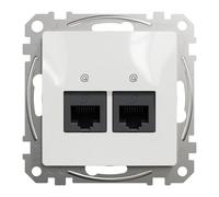 Computer Double Seat Design i Elements SDD111452