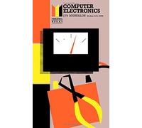 Computer Electronics: Made Simple Computer Books