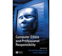 Computer Ethics and Professional Responsibility