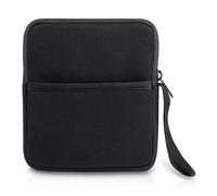 Computer External Disc Disc Drives Storage Protective Carrying Case Hard Drives Sleeve Carrying Bag Player Portable Bag Protective Electronics Case