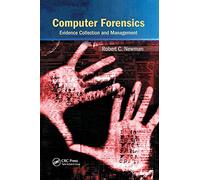 Computer Forensics: Evidence Collection and Management
