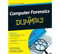 Computer Forensics for Dummies