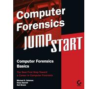Computer Forensics Jumpstart