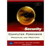 Computer Forensics: Principles and Practices