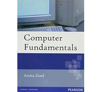 Computer Fundamentals