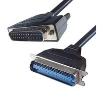:Computer Gear, 0.5M RJ45 Cat5e UTP Stranded snagless Network Cable YELLOW * BOX OF 30 *