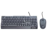 COMPUTER GEAR 24-0235 DESKSET,BASIC USB
