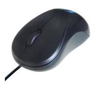 DP Building Systems MO542 mouse Office Ambidextrous USB Type-A Optical 1000 DPI