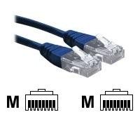 Computer Gear CAT 6 Network Cable 20m Blue