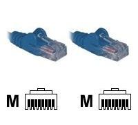 Computer Gear Cat5e Patch Cable 20m Blue
