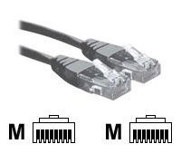 Computer Gear Cat6 Network Cable 10m Grey
