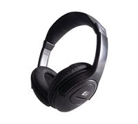 connektgear HP517 Stereo PC On-Ear Headset with In-Line Mic and Volume