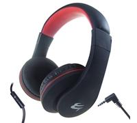 Computer Gear HP531 Mobile Headphones With Built-in Mic and Remote
