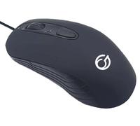 COMPUTER GEAR - Optical USB Mouse, Black
