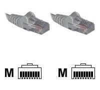 Computer Gear Patch Cable CAT 5e 20m Grey