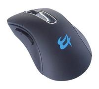 Computer Gear Wireless 5-Button Optical Scroll Mouse, 24-0544